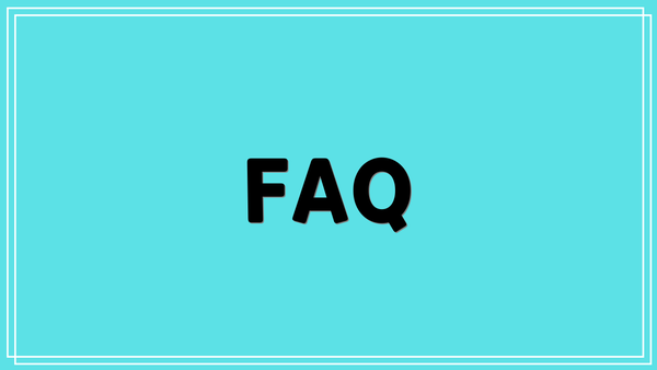 FAQ